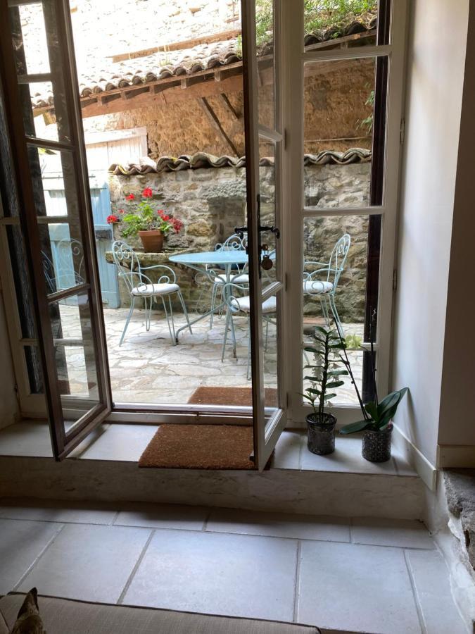 Villa 3 Rue Du Moulin à Camon  Extérieur photo