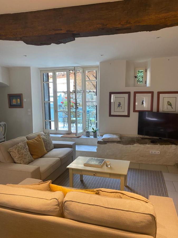Villa 3 Rue Du Moulin à Camon  Extérieur photo
