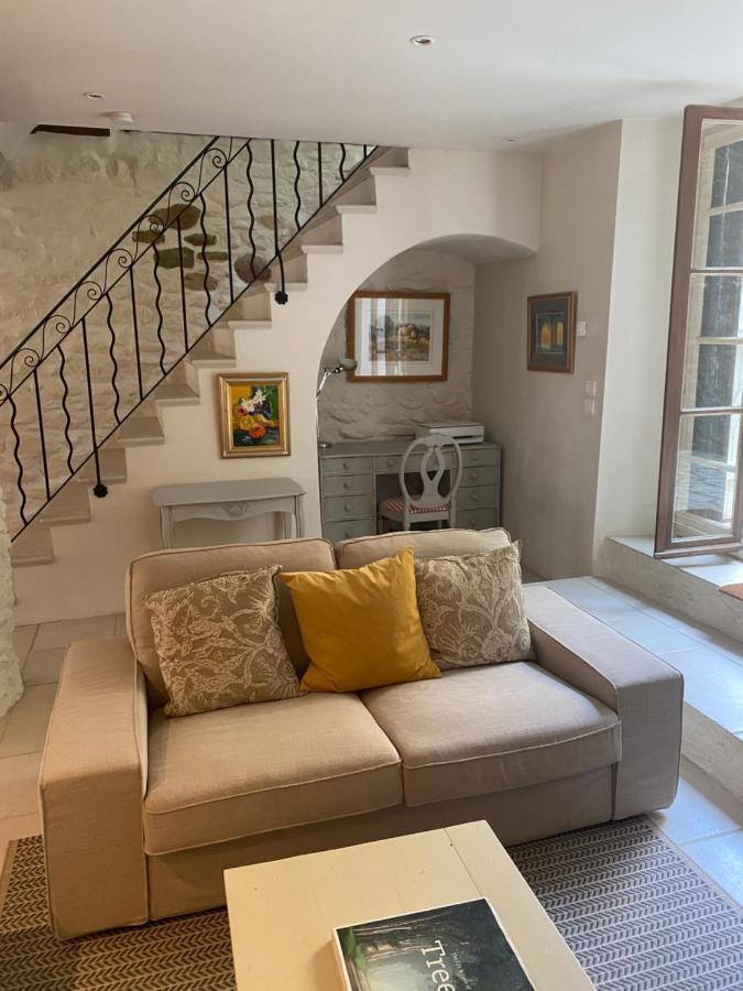 Villa 3 Rue Du Moulin à Camon  Extérieur photo