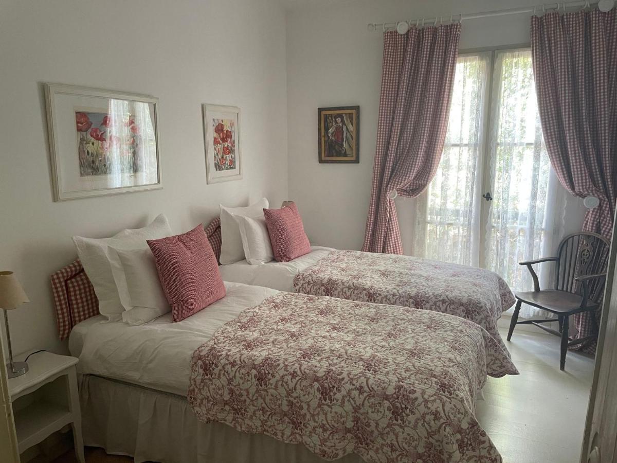 Villa 3 Rue Du Moulin à Camon  Extérieur photo