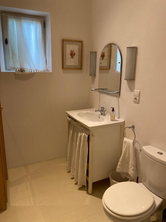 Villa 3 Rue Du Moulin à Camon  Extérieur photo